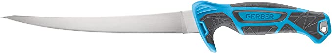 Gerber Gear Controller 8 in. Saltwater Fillet Knife