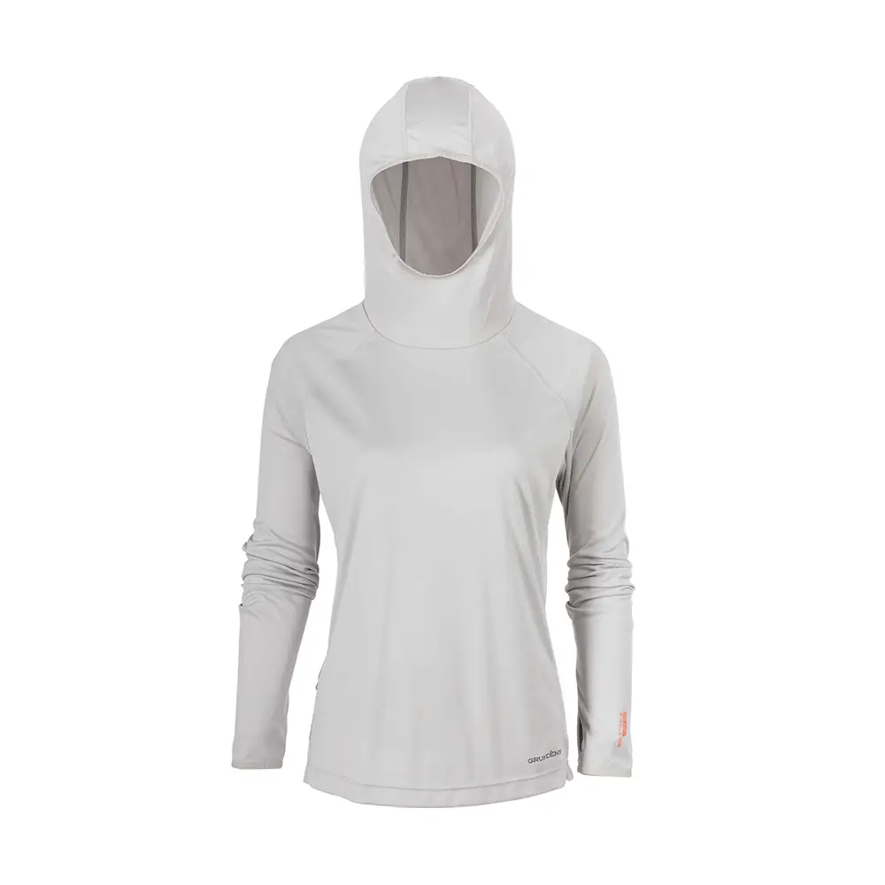 Grundéns WOMEN’S SOLSTRALE HOODIE