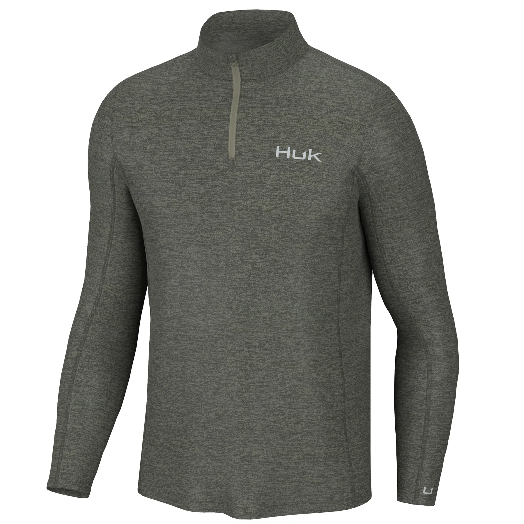 Huk Camden Quarter Zip