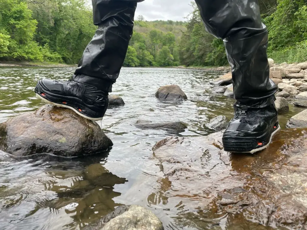 Korkers River Ops Boa Wading Boots