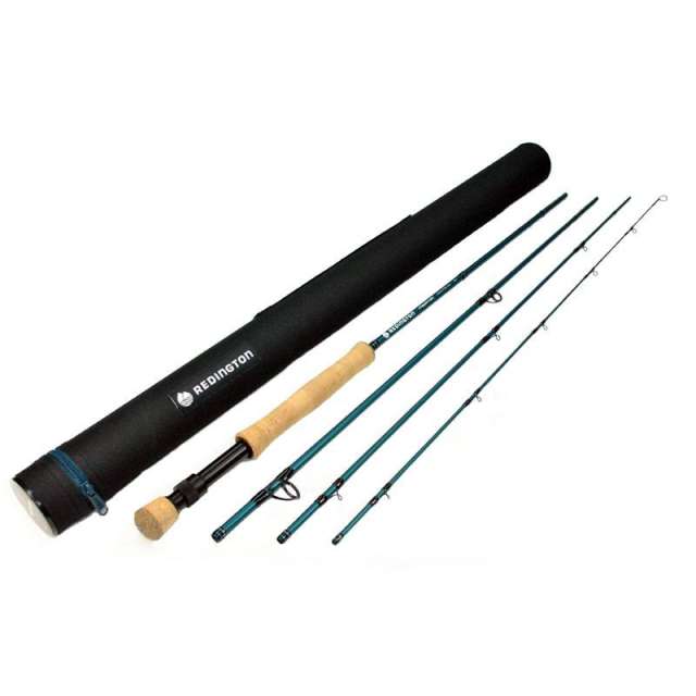 Redington Predator Pike: Best 10 Wt Fly Rod for Freshwater