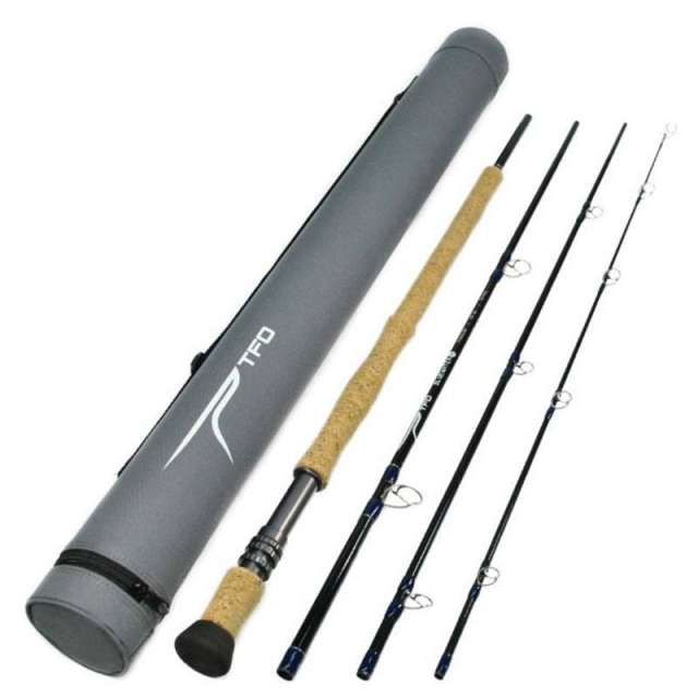 TFO LD Bluewater SG 10-12wt 9'0 Fly Rod