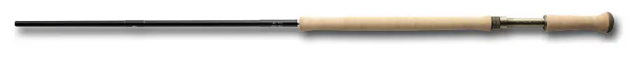 Winston Air TH Spey