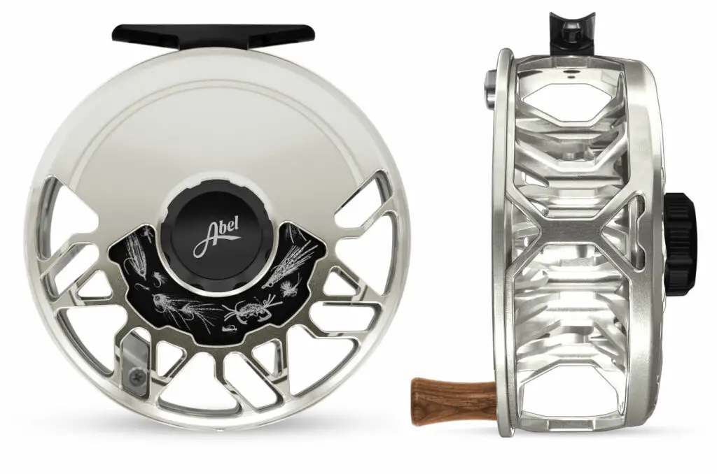 Abel Rove Fly Reel