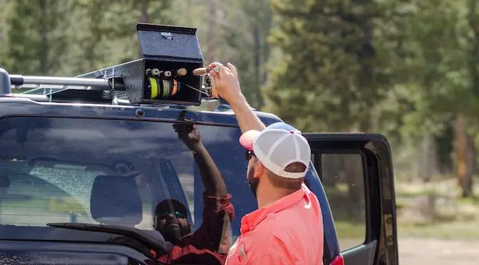 Best Fly Rod Roof Rack – Top 7 of 2024 – Buyer’s Guide