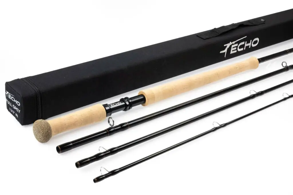 Echo Full Spey