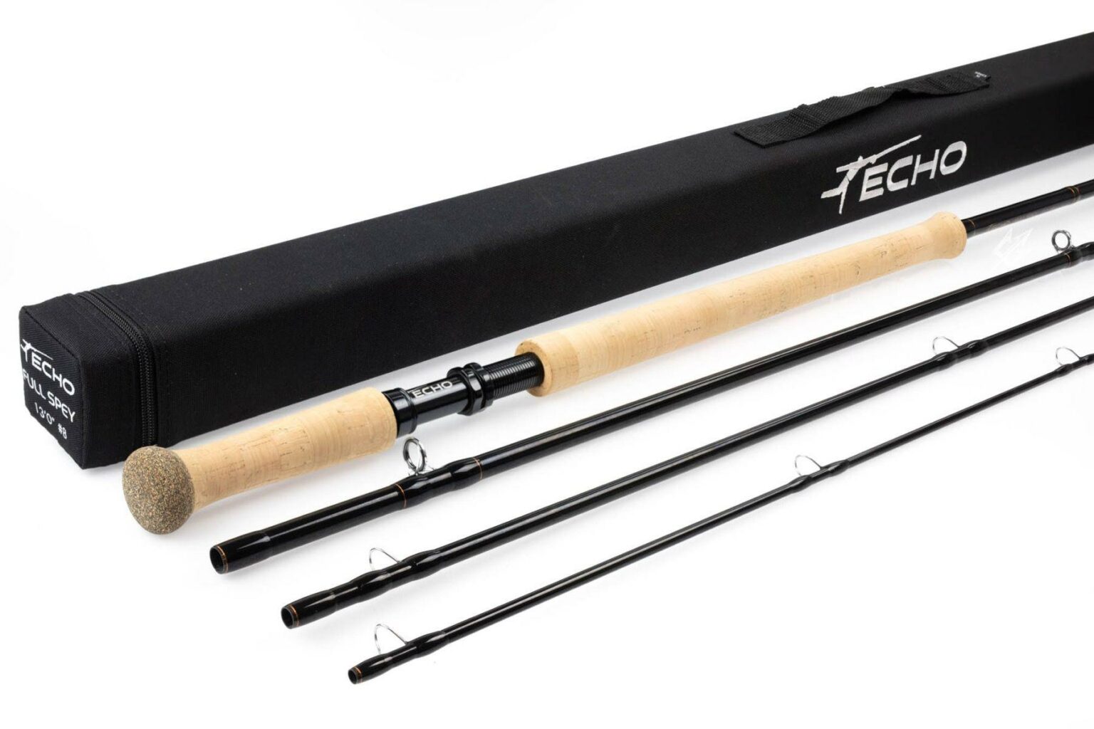 Best Salmon Fly Rod of 2024 Buyer