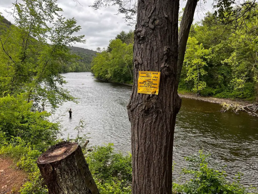 Housatonic River