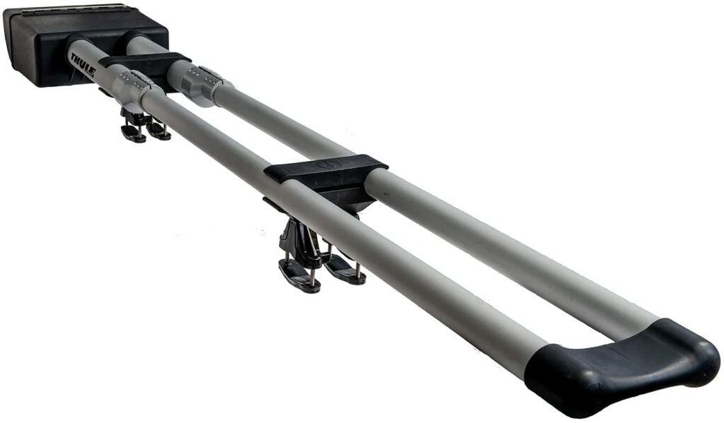 Thule Rodvault Fly Fishing Rod Carrier