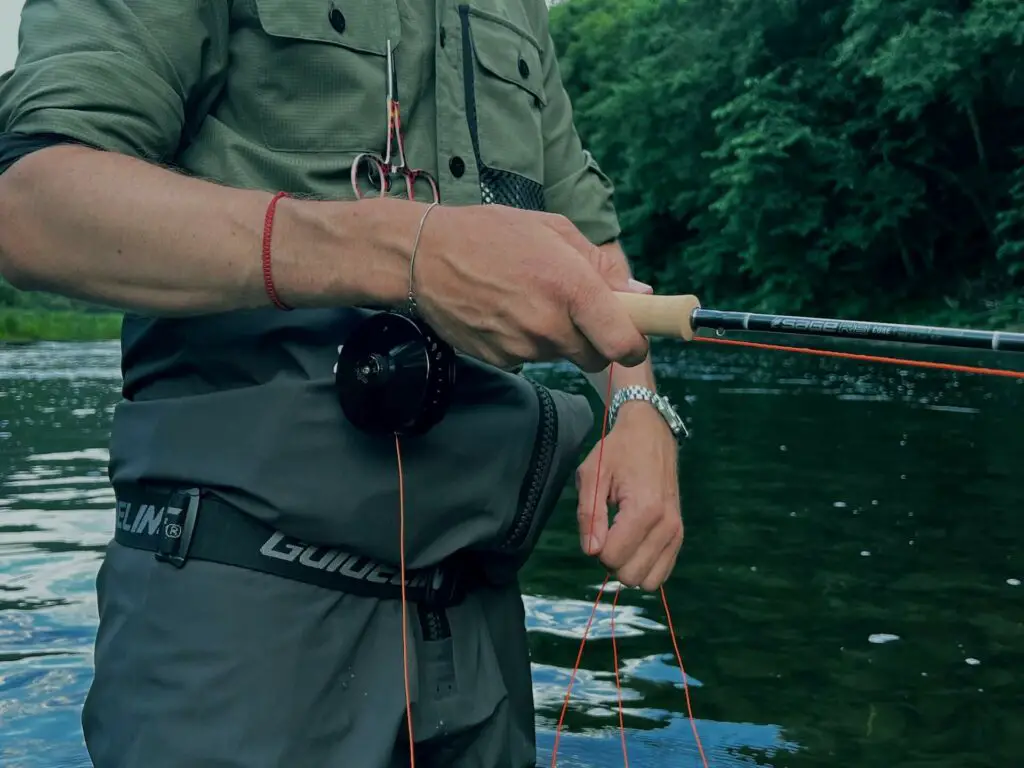 Woolrich x Aimé Leon Dore Fly Fishing Shirt 2