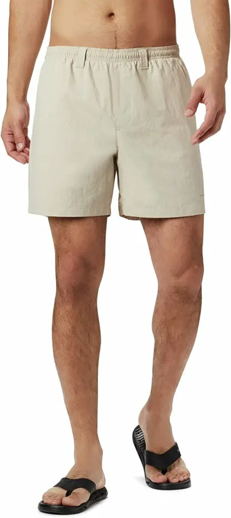 Columbia Columbia Men's Big Backcast III Water Shorts