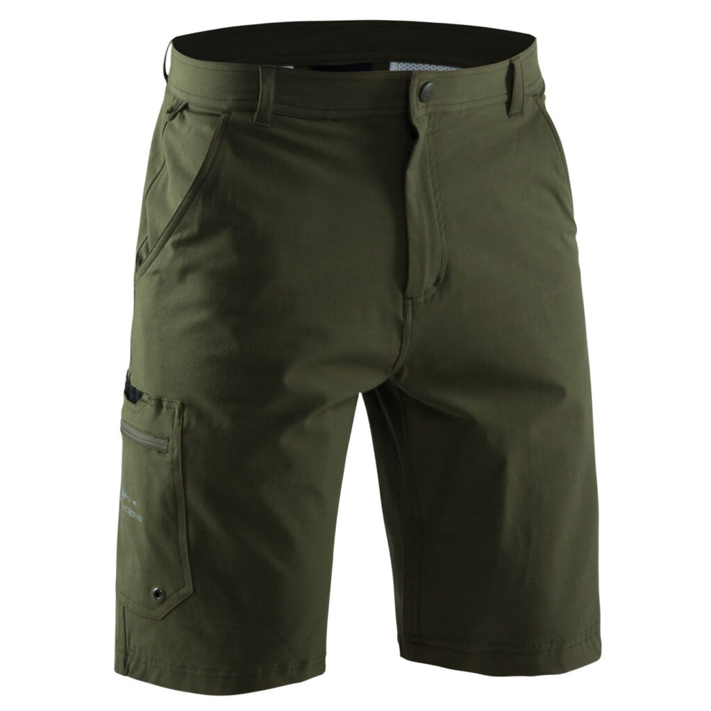 Grundéns Gaff: Some of the Best Fishing Shorts