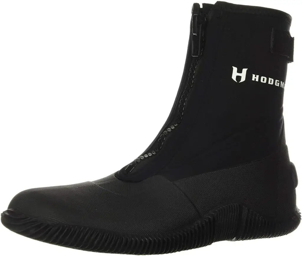 Hodgman Neoprene Wade Shoe