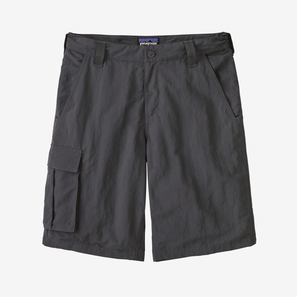 Patagonia Men's Swiftcurrent™ Wet Wade Wading Shorts - 10