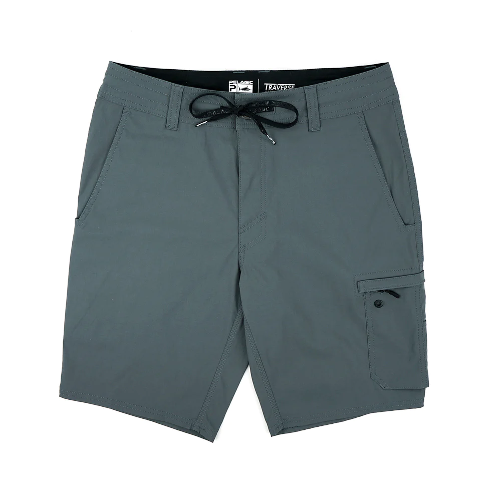 Pelagic Traverse Shorts