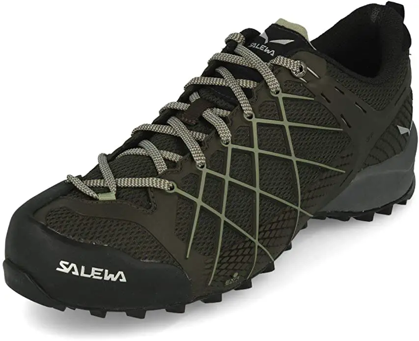 Salewa Wildfire Approach Shoe