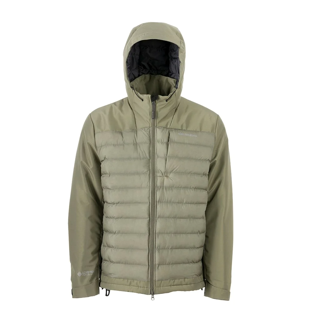 Grundens Windward Gore-Tex Jacket