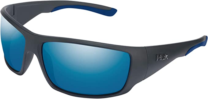 Huk Polarized Fishing Sunglasses