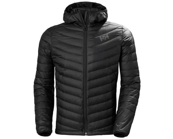 Helly Hansen Verglas Hooded Down Hybrid Insulator