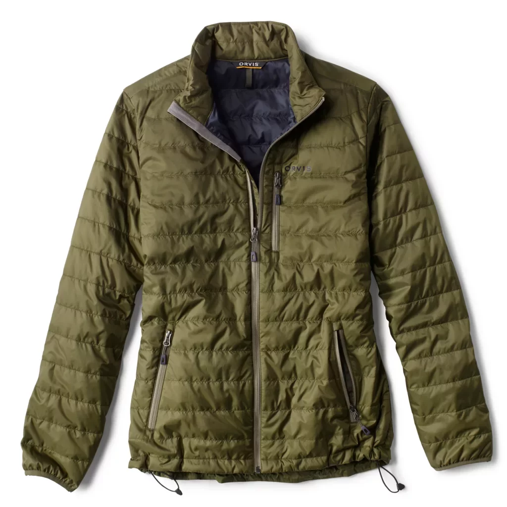 Orvis Recycled Drift Jacket