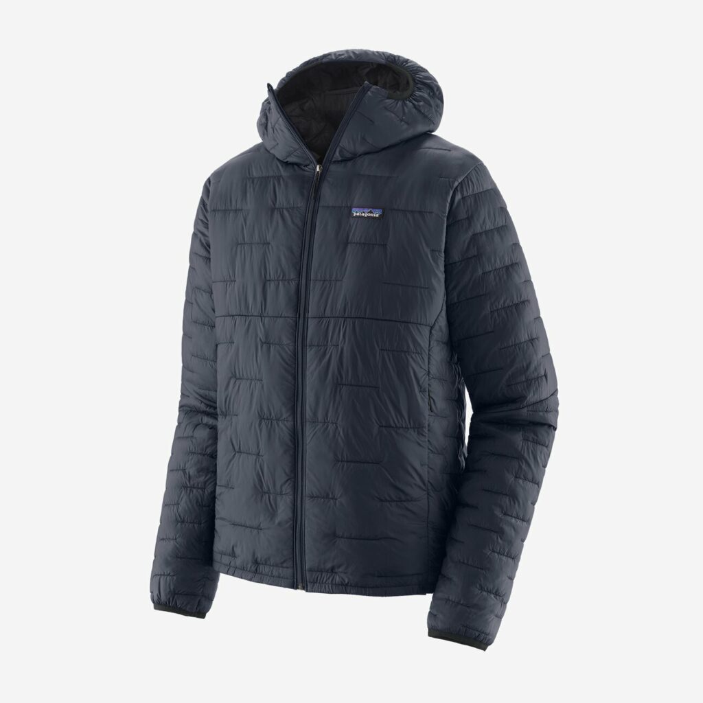 Patagonia Micro Puff Hoody