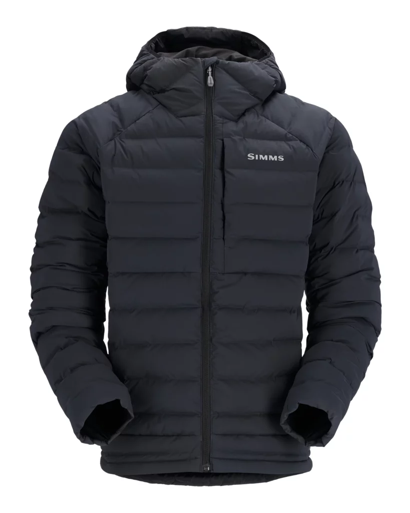 Simms M's ExStream Insulated Hoody