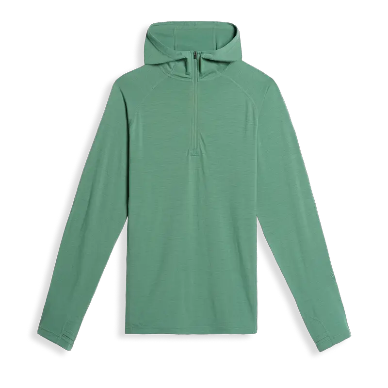 Ibex Men's Indie Hoodie