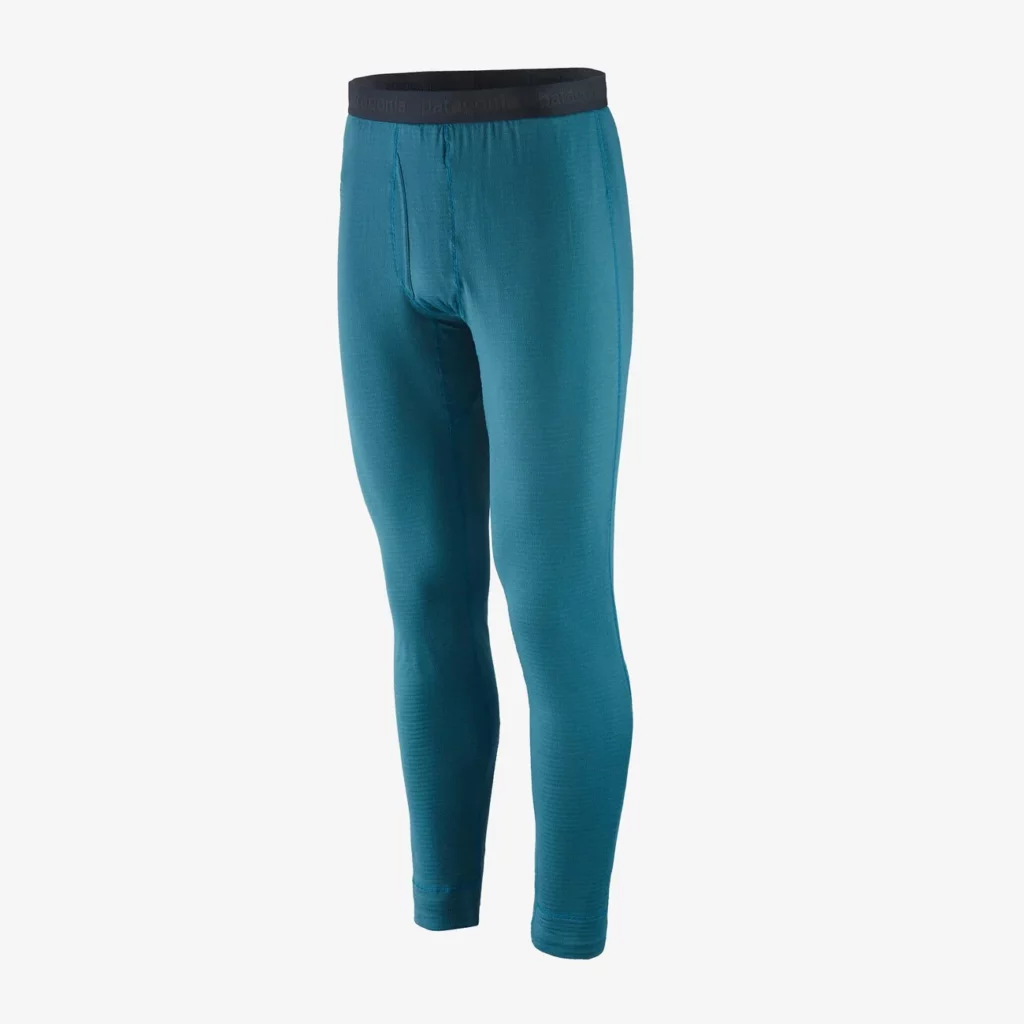 Patagonia Men's Capilene® Thermal Weight Bottoms