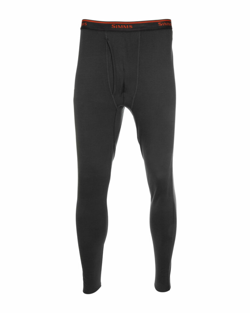 Simms M’s Lightweight Baselayer Bottom