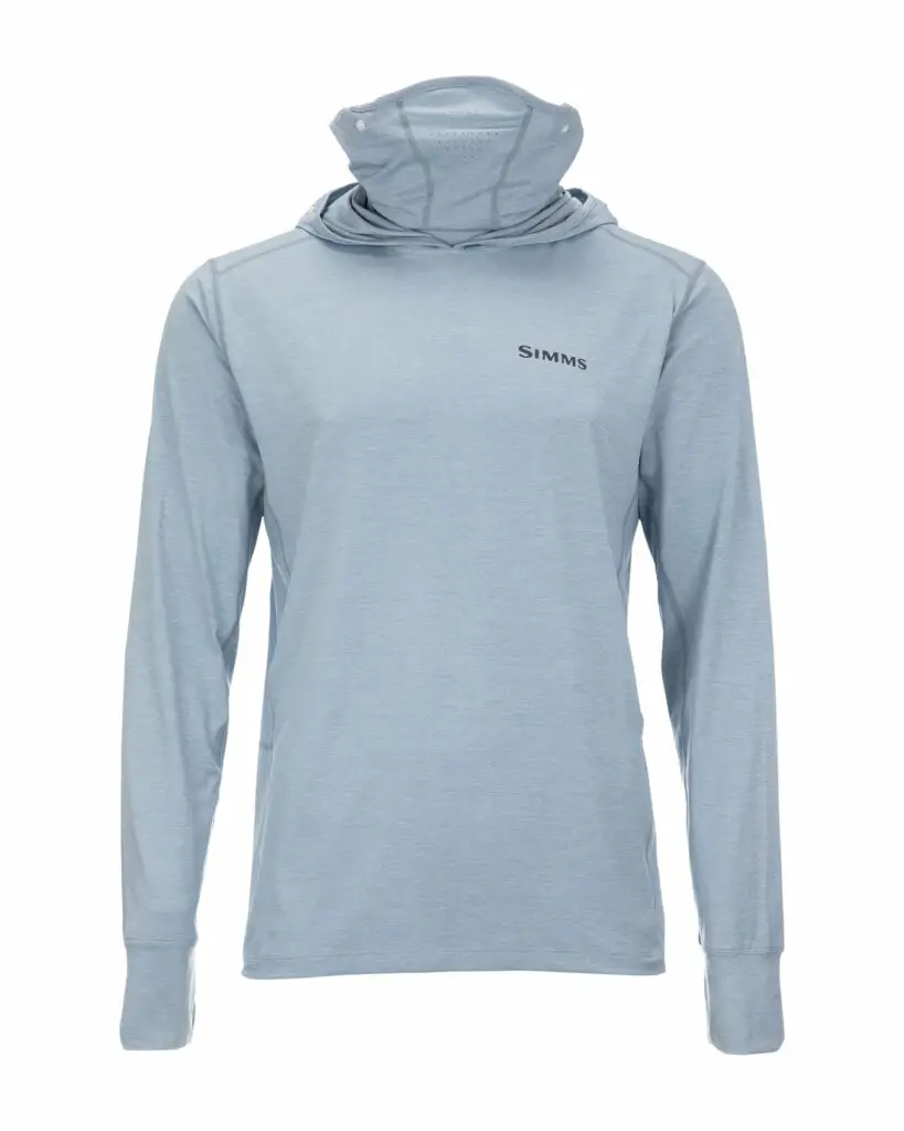 Simms M’s SolarFlex Guide Cooling Hoody