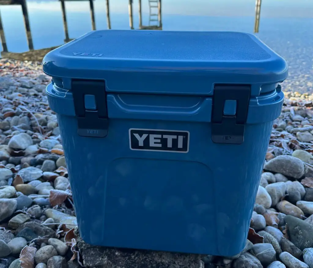 YETI Roadie 24 Cooler