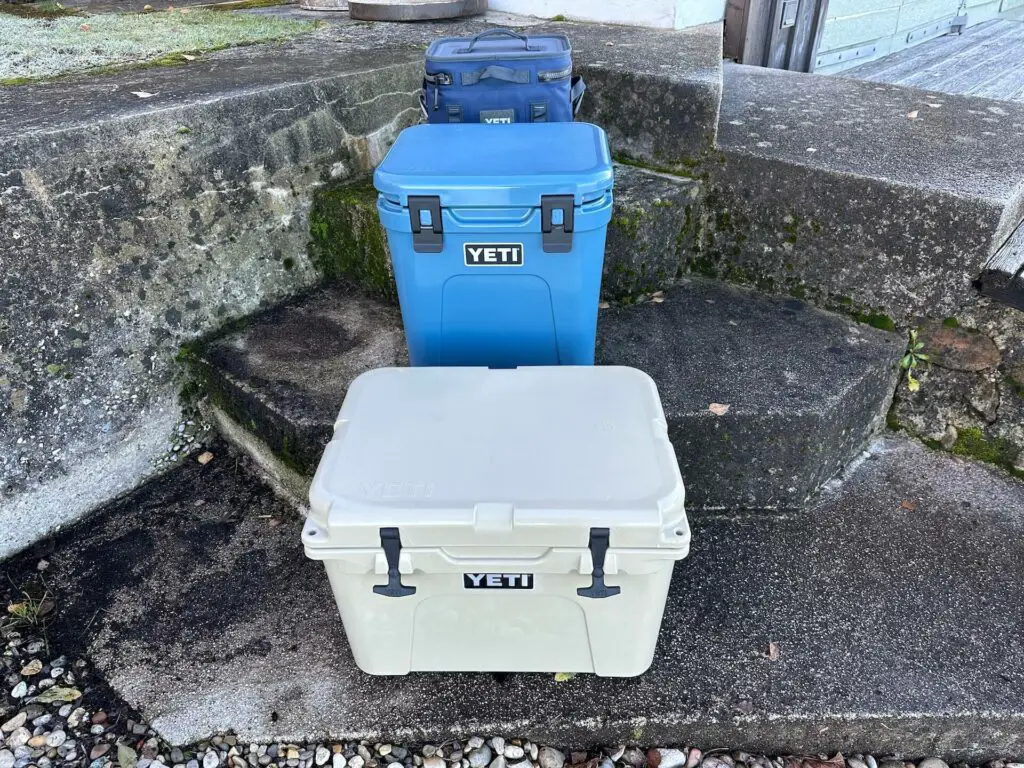 YETI Roadie 24 Review