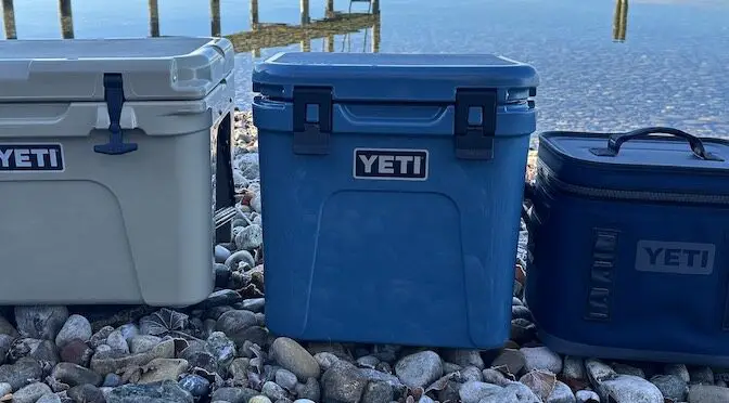 YETI Roadie 24 Review – Field Tested