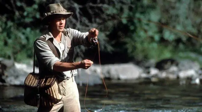 The Best Fly Fishing Movies of All Time: A Guide