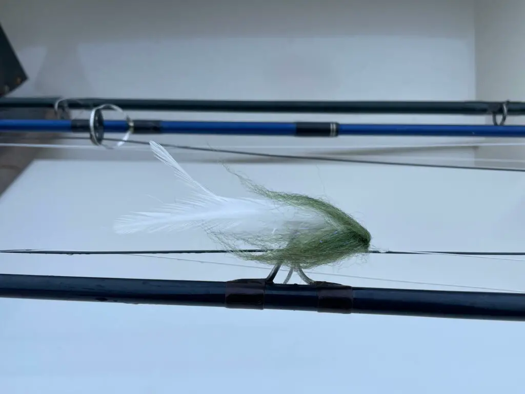 Best Flies for Striped Bass