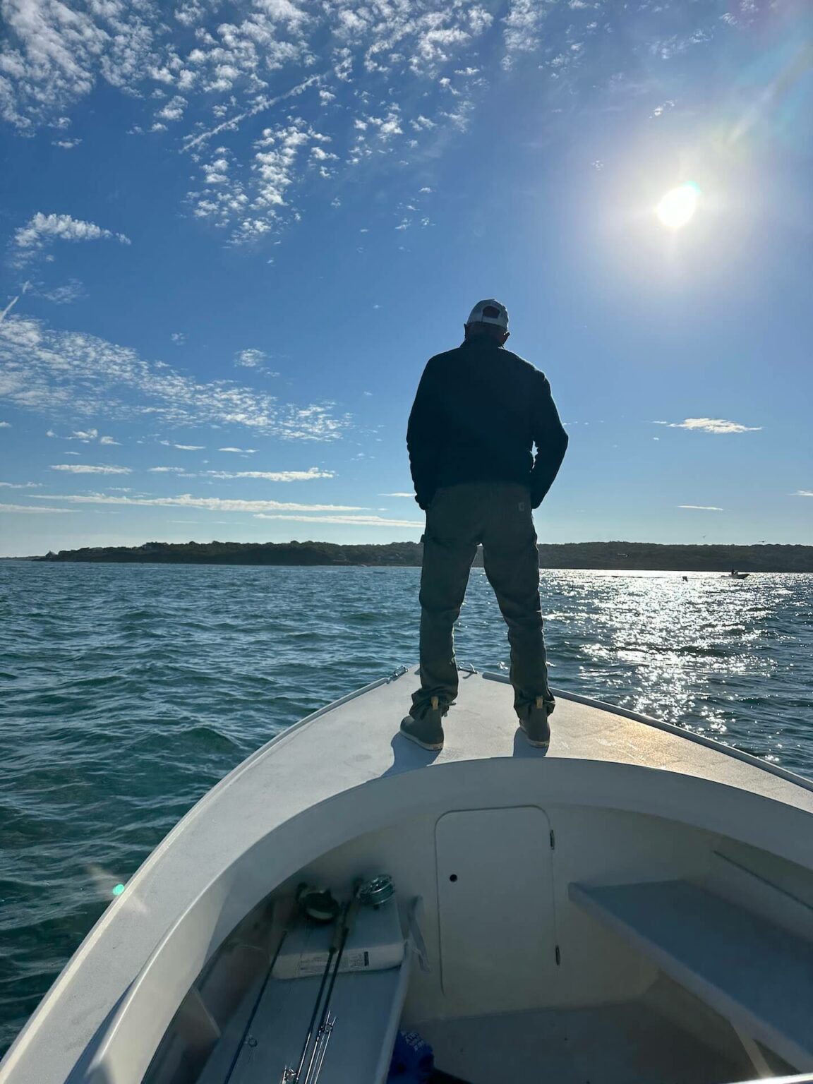 Fly Fishing for Striped Bass The Ultimate Guide The Wading List