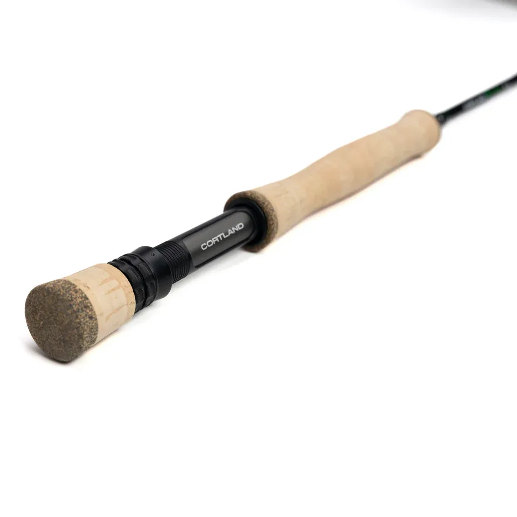 Cortland guide Fly Rod