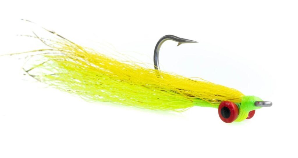 Clouser Minnow