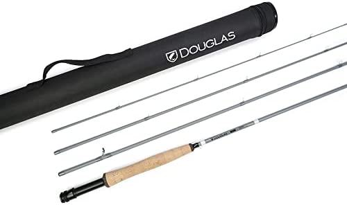 Douglas Outdoors Era Fly Rod: Best Beginner Fly Rod Review