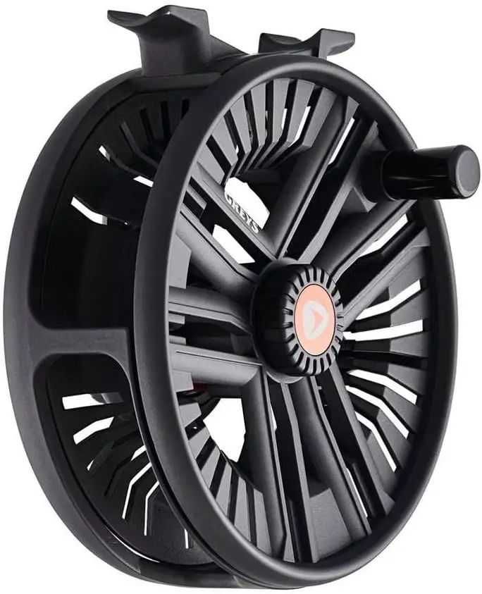 Greys Fin: One of the best starter fly reels