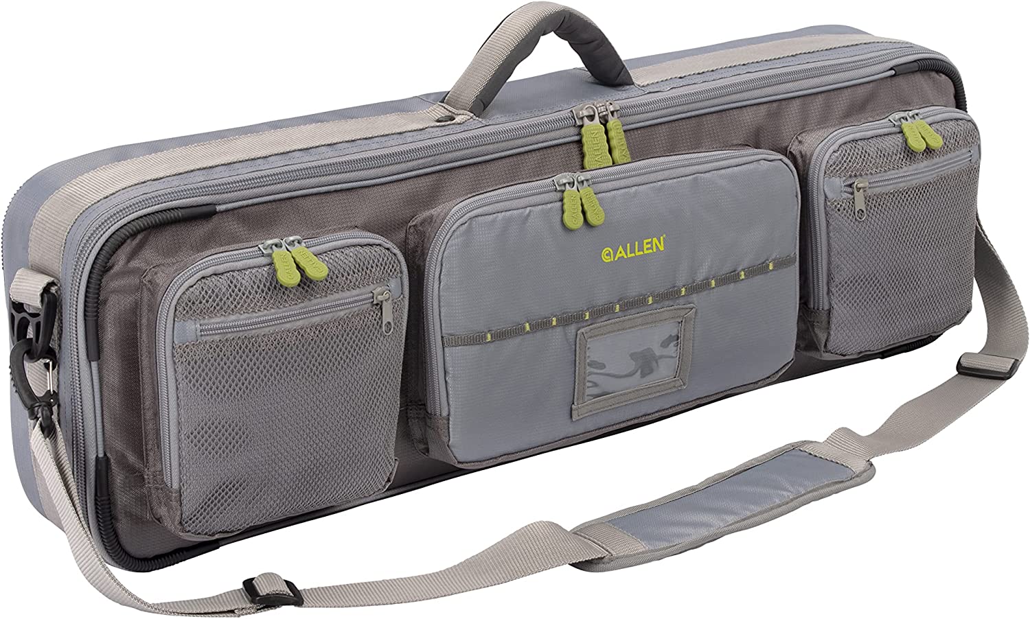 Best Fly Rod Case Ultimate Buyer’s Guide The Wading List