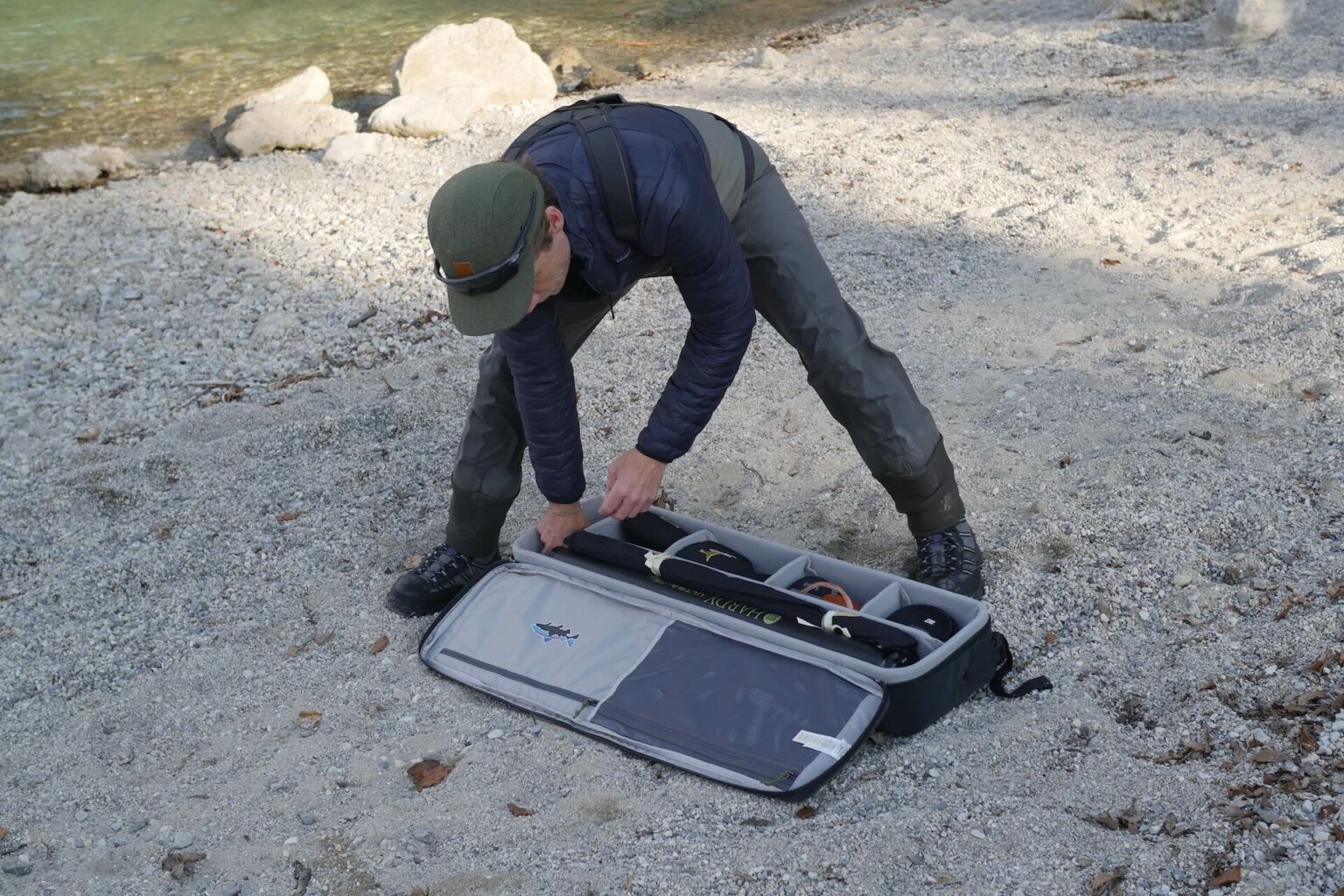 Best Fly Rod Case Ultimate Buyer’s Guide The Wading List