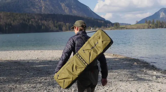 Best Fly Rod Case – Ultimate Buyer’s Guide