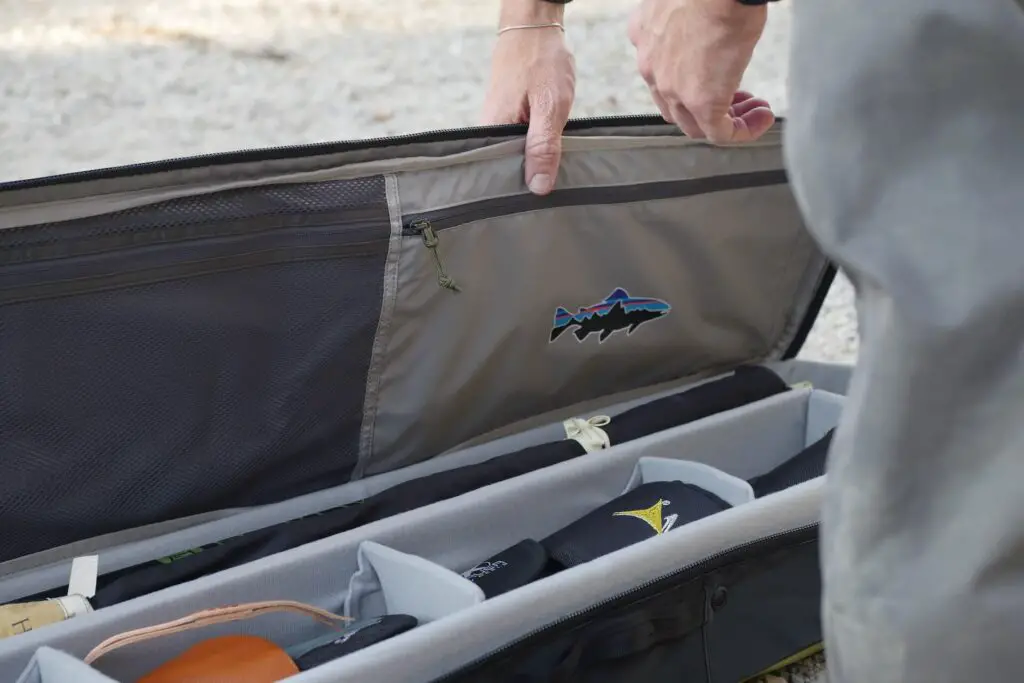 Best Fly Rod Travel Cases
