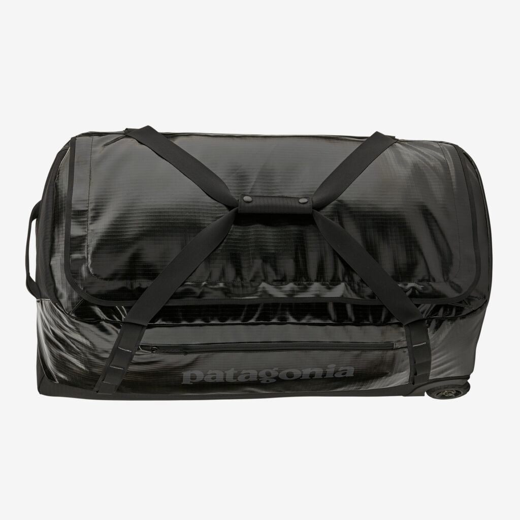 Patagonia Wheeled Duffel Bag