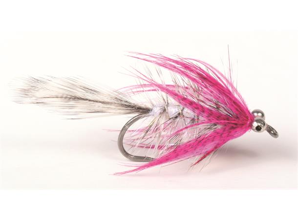 Polar Magnus: Best Sea Trout Flies