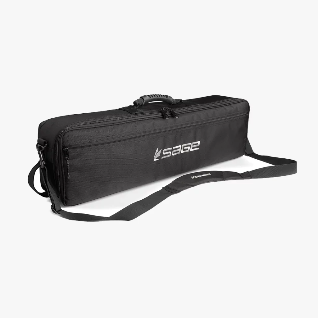 Sage BALLISTIC ROD & REEL BRIEF