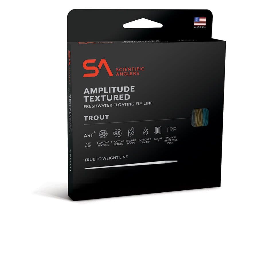 Scientific Anglers Amplitude Trout