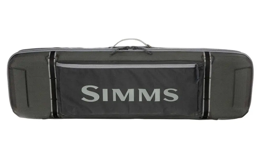 Simms GTS Rod and Reel Vault