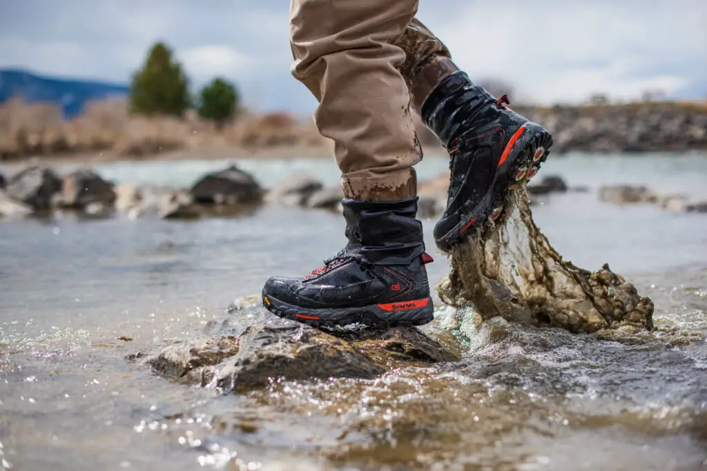 Simms G4 Wading Boot